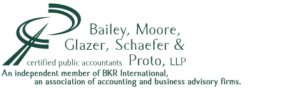 Bailey, Moore, Glazer, Schaefer & Proto, LLP