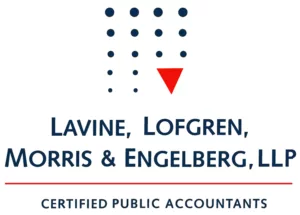 Lavine, Lofgren, Morris & Engelberg, LLP