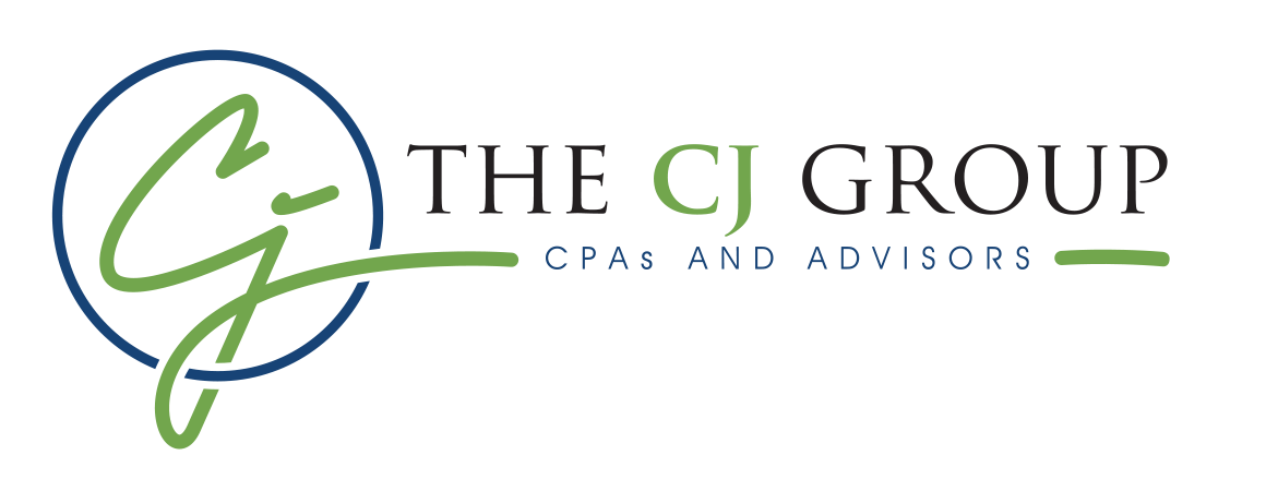 The CJ Group, CPAs and Advisors