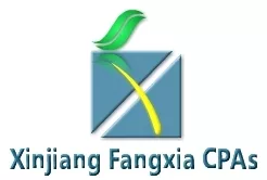 Xinjiang Fangxia CPAs