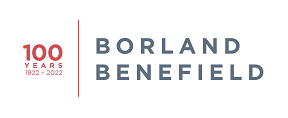 Borland Benefield