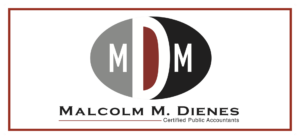 Malcolm M. Dienes, LLC