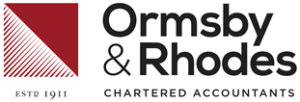 Ormsby & Rhodes