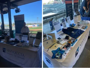 Nisivoccia Connects with Community at Somerset County Business Partnership BizFest