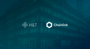 Harris & Trotter LLP to provide Third-Party Attestations to Chainlink Proof of Reserve