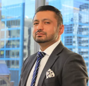 Wali Aziz (Sydney) Appointed Trans-Tasman Audit Advisory Committee Member at Chartered Accountants Australia and New Zealand