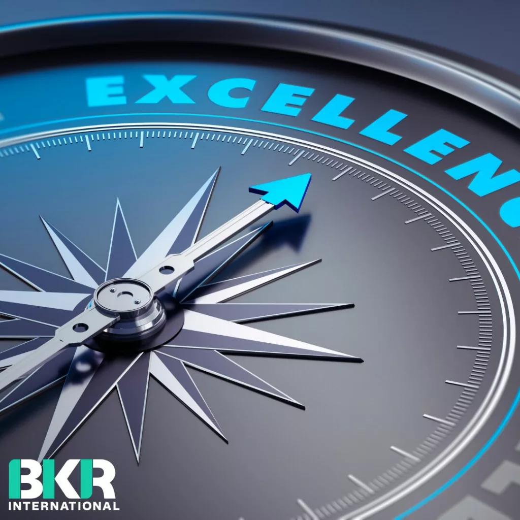 BKR Center of Excellence Releases Workforce Engagement Report